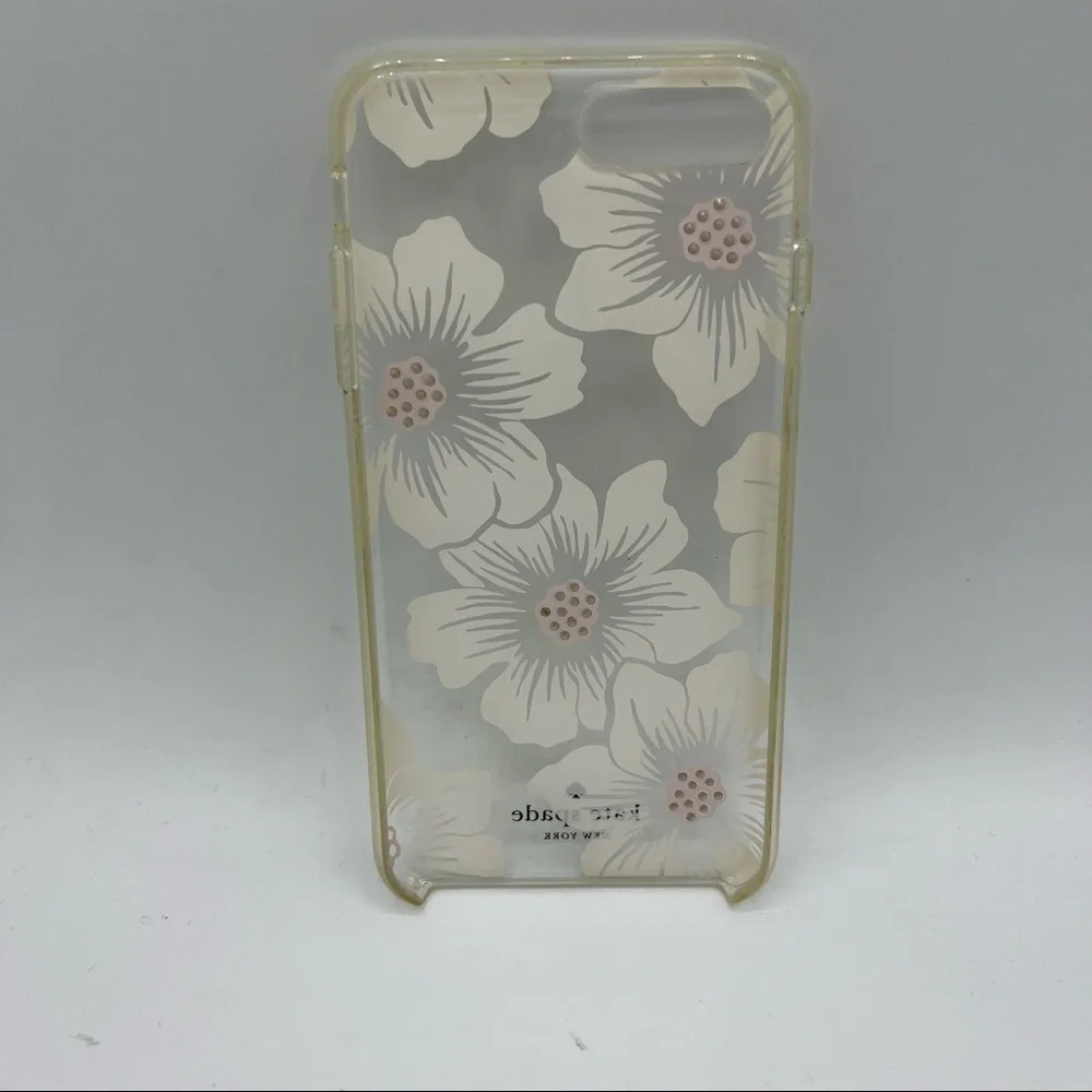 Kate Spade New York iPhone 8 Plus/7 Plus/6s Plus/6 Plus Hardshell Case